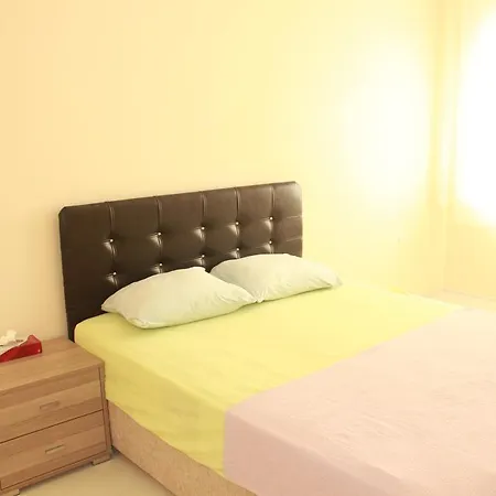 Apartament White House *