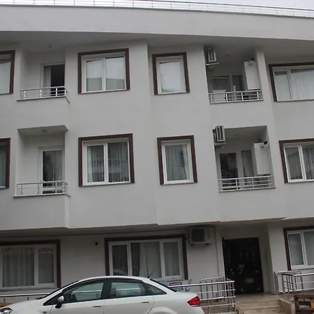 White House Apartament