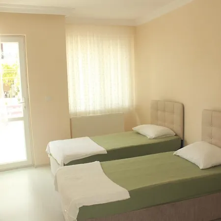 White House Apartament *