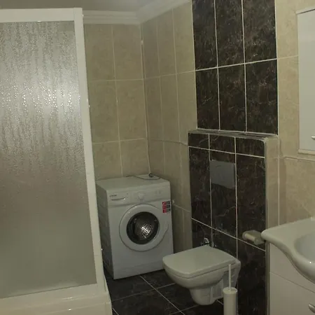 Apartament White House