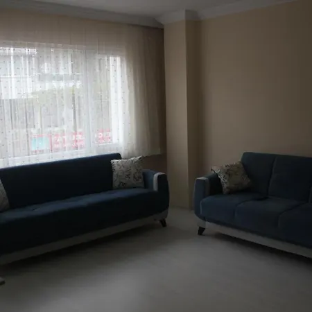 White House Apartament