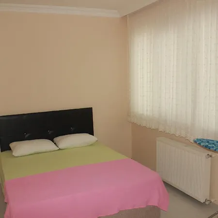 Apartament White House *