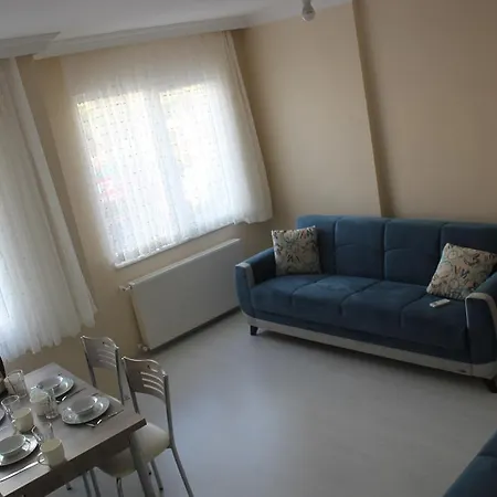 White House Apartament Gokcedere