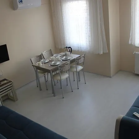 White House Apartament
