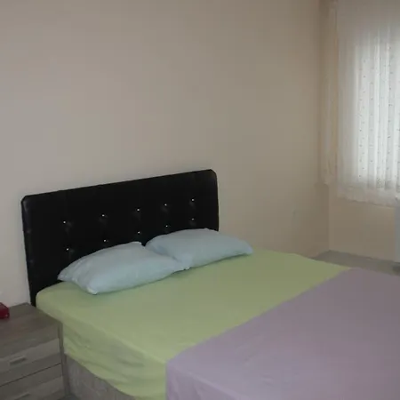 White House Apartament *