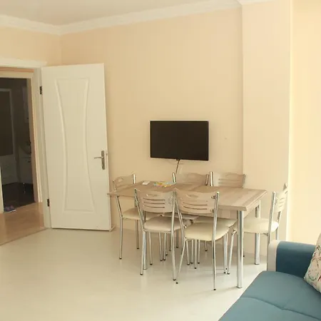 Apartament White House *