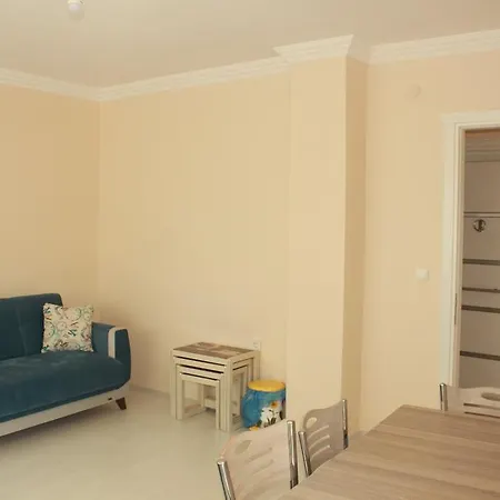 Apartament White House Gokcedere