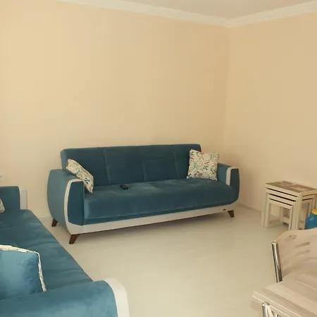 Apartament White House