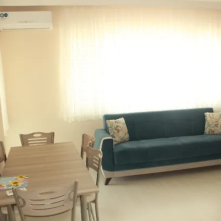 White House Apartament