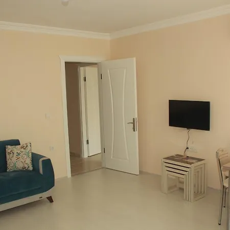 Apartament White House Gokcedere