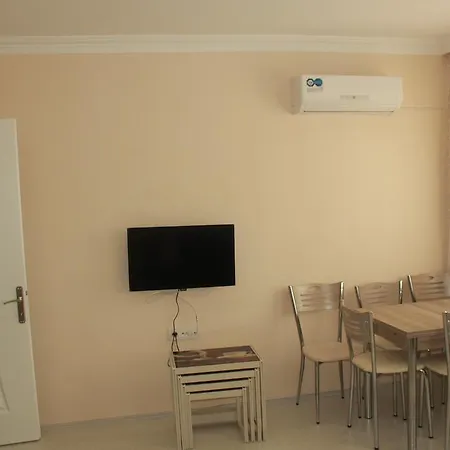 White House Apartament